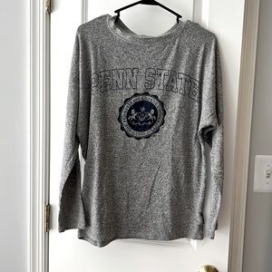 Cute Penn State sweater.